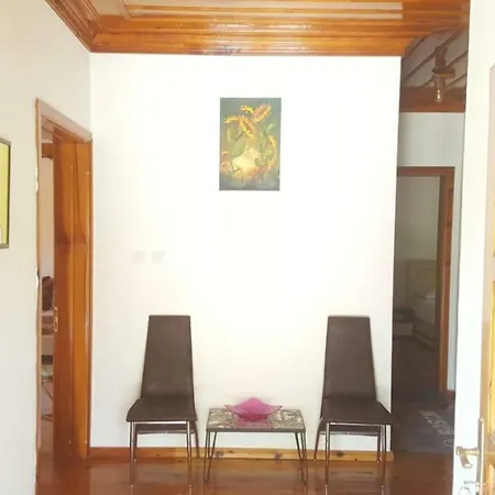 Hisaronu Mahallesi Limanbasi Sokak No 58 Daire Apartament *