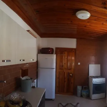 Hisaronu Mahallesi Limanbasi Sokak No 58 Daire * Marmaris