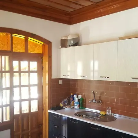 Hisaronu Mahallesi Limanbasi Sokak No 58 Daire شقة مرمريس
