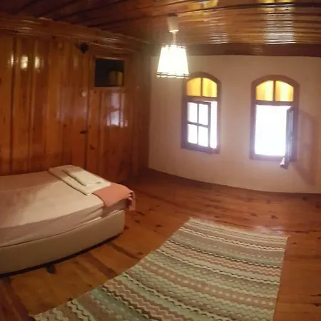 Apartment Hisaronu Mahallesi Limanbasi Sokak No 58 Daire *