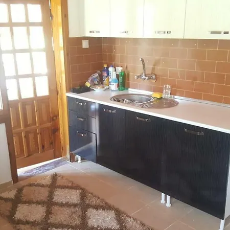 Hisaronu Mahallesi Limanbasi Sokak No 58 Daire